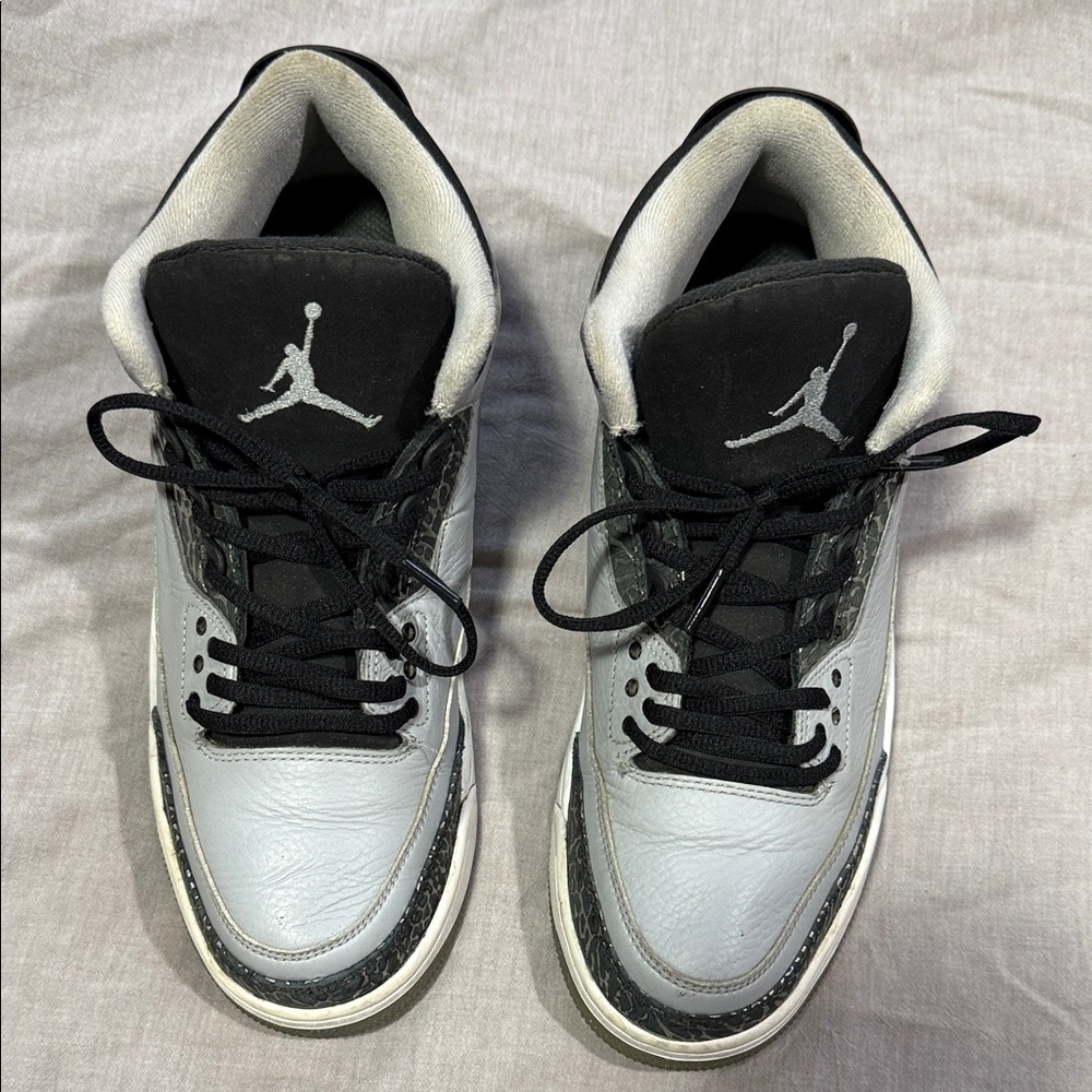 Jordan 3